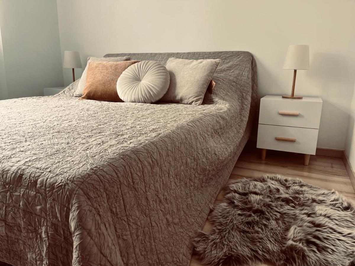 Corvin Promenade Crystal Apartment Будапеща Екстериор снимка